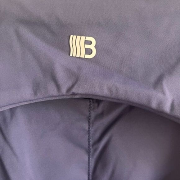 Cotton On Women - Curve Active Ultimate Vestlette - Navy - Picture 3 of 7